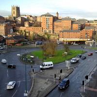 Car expert offers roundabout tips